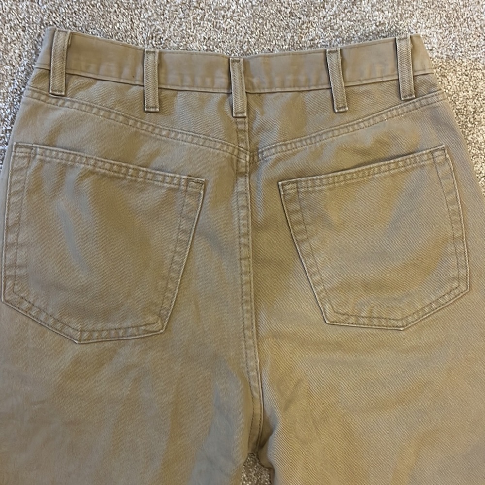 Saddlebred jeans 32/30 - Picture 2 of 6